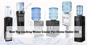 best top loading water coolers of the year - shoppingAdWise