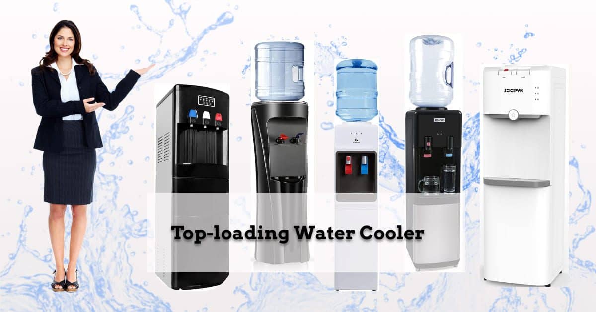best top loading water coolers - shoppingAdWise