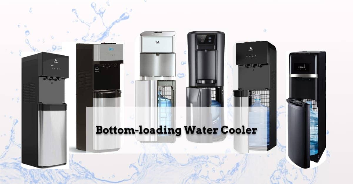 best bottom loading water cooler dispensers - shoppingAdWise