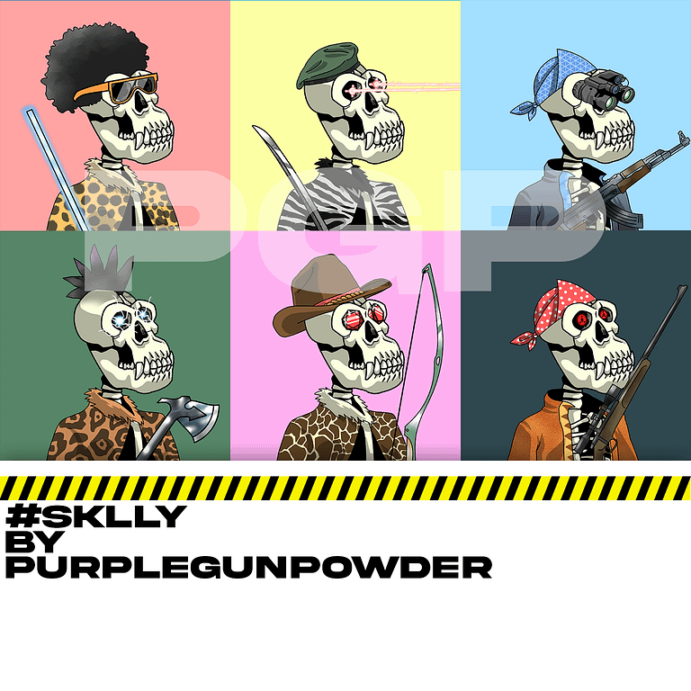 purplegunpowder