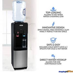 Best Top-loading Water Cooler For Home Under 200